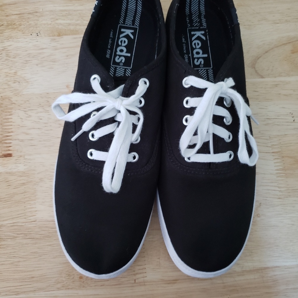 Black Keds Men